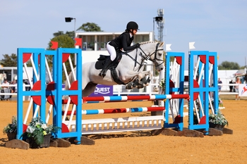 School Champions Shine at Stoneleigh in the Just for Schools Championship 